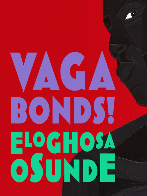 Cover image for Vagabonds!